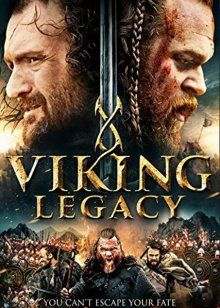 Наследие викингов / Viking Legacy (2016)