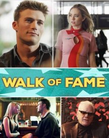 Аллея славы / Walk of Fame (2016)