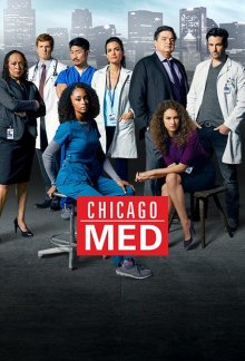 Смотреть онлайн сериал "Медики Чикаго"