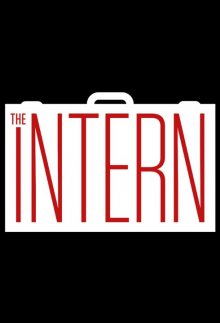 Стажер / The Intern (2015)