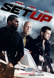 Подстава / Setup (2011)
